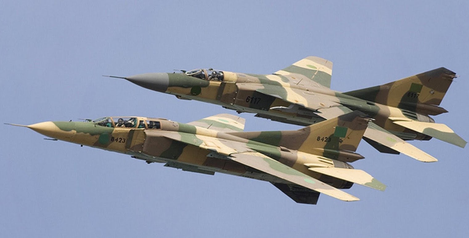 EKTAKTO: ΜΙG & Wing Loong II του LNA κονιορτοποίησαν τους ισλαμιστές στη Λιβύη – Ολική υποχώρηση των τουρκόφιλων του GNA