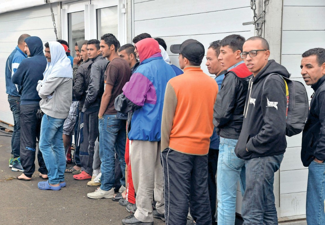 Γερμανία: Το 2040 οι αλλοδαποί στις πόλεις θα αγγίζουν το 70%