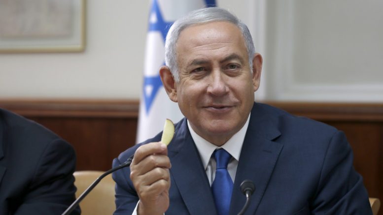 Η περίεργη σιγή του Ισραήλ για τον EastMed