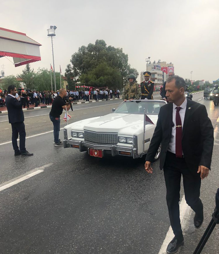 ΣΕΝΕΡ ΛΕΒΕΝΤ : Ποιος θα πυροδοτήσει το βαρέλι με το μπαρούτι;