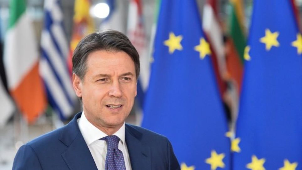 Αυστηρή προειδοποίηση Ιταλίας σε Ερντογάν: Δεν θα δεχθούμε στρατιωτική παρέμβαση στη Λιβύη