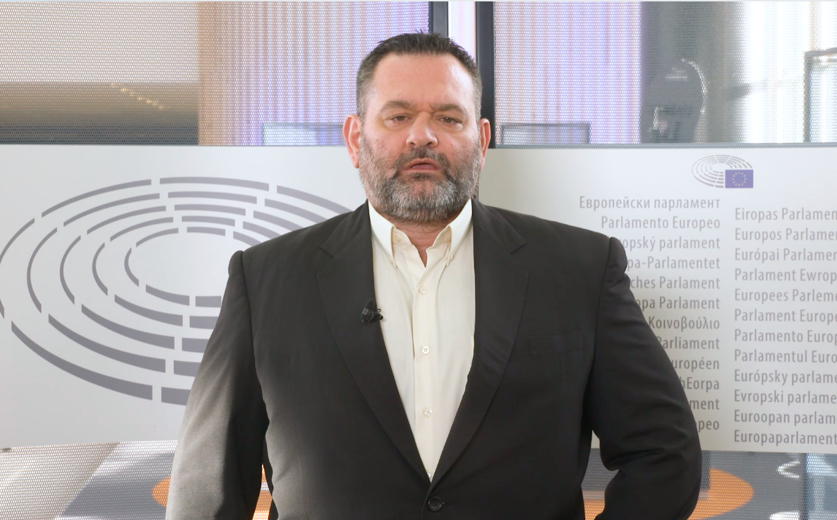 Γ. Λαγός (Ε.ΛΑ.ΣΥΝ.) : Μεγάλη μας χαρά να βυθίσουμε μαζί με την Λιβύη τα τουρκικά πλοία