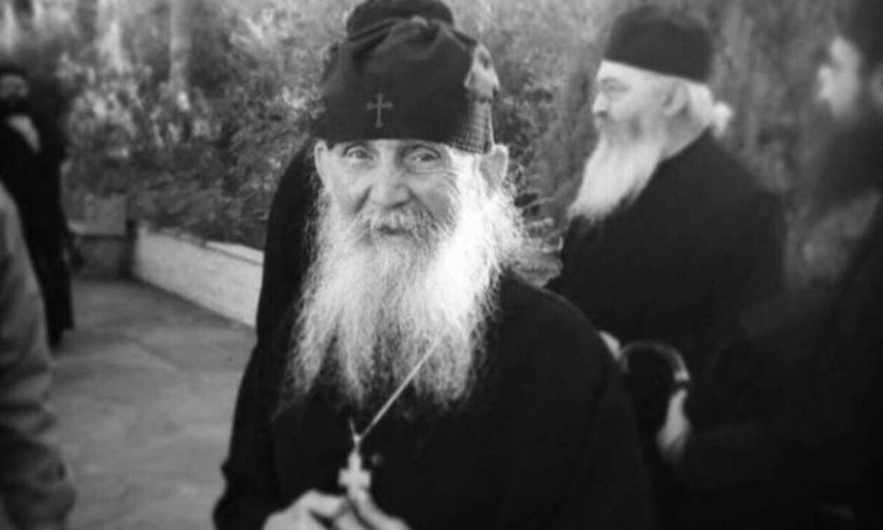 ΩΡΑ ΕΛΛΑΔΟΣ 7.00: Έφυγε σαν να μπήκε κατευθείαν στον Όρθρο