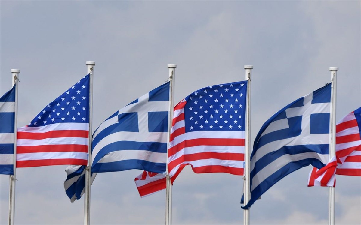 ΔΗΜΗΤΡΗΣ : Η ΣΤΑΣΗ ΤΩΝ ΗΠΑ ΣΕ ΠΕΡΙΠΤΩΣΗ ΚΡΙΣΗΣ