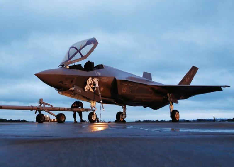 Τα F-35 ανήκουν στο παρελθόν! Το πέρασμα από την 5η στην 6η γενιά μαχητικών και το μέλλον στις αερομαχίες [pics/vid]