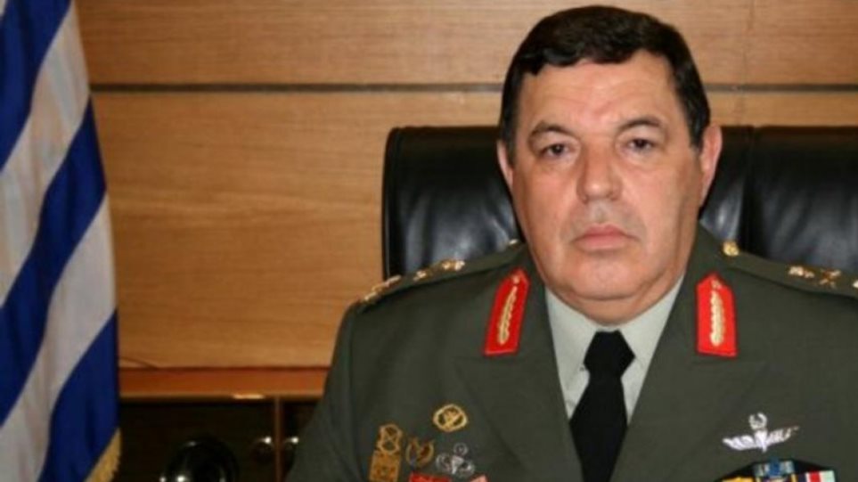 Στρατηγός εα Φραγκούλης Φράγκος: Είναι θέμα εθνικής επιβίωσης το σφράγισμα των συνόρων