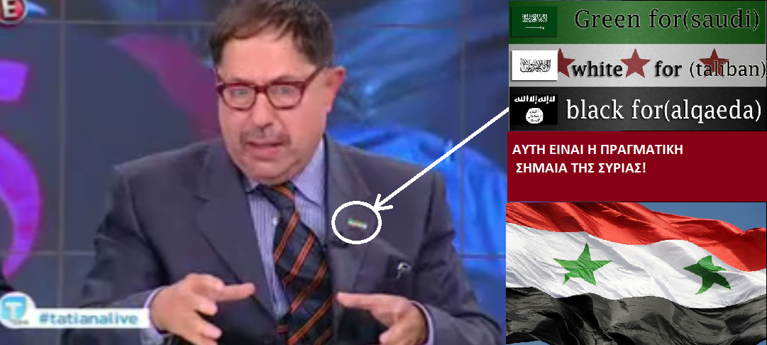 Ανουάρ Μπάκρι: Διακινητές και ΜΚΟ είναι συγκοινωνούντα δοχεία και γκάνγκστερ
