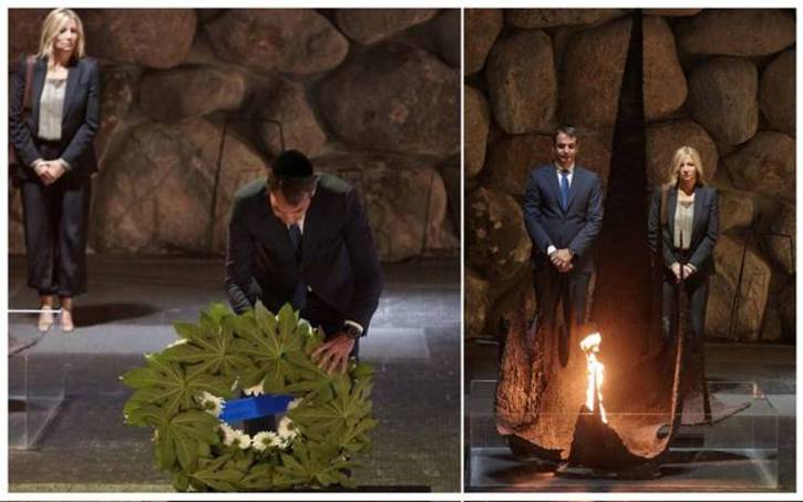 Ι ΛΑΜΠΡΟΠΟΥΛΟΣ : Η ΑΚΥΡΗ ΣΥΜΦΩΝΙΑ ΤΟΥΡΚΙΑΣ –ΛΙΒΥΗΣ ΚΑΙ ΠΩΣ ΘΕΛΟΥΝ ΝΑ ΤΗΝ ΜΕΤΑΤΡΕΨΟΥΝ ΣΕ ΕΓΚΥΡΗ Ο ΜΗΤΣΟΤΑΚΗΣ ΚΑΙ Ο ΔΕΝΔΙΑΣ, ΓΙΑ ΝΑ …