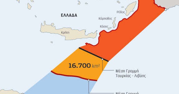 Ο Ερντογάν Άνοιξε στην Λιβύη μια Σφηκοφωλιά Που Θα Είναι Δύσκολο να Κλείσει.