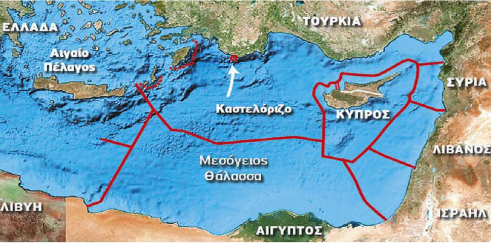 ΠΙΕΣΕΙΣ ΤΑΚΤΙΚΗΣ ΓΙΑ ΣΥΓΚΥΡΙΑΡΧΙΑ .