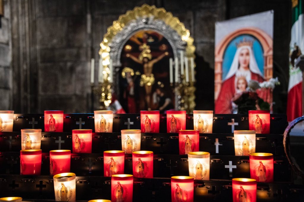 Ο Αλλάχ στην Αγία Τράπεζα του Χριστού – Με «επίσημη σφραγίδα» αλλάζουν την πίστη μας (ΒΙΝΤΕΟ)