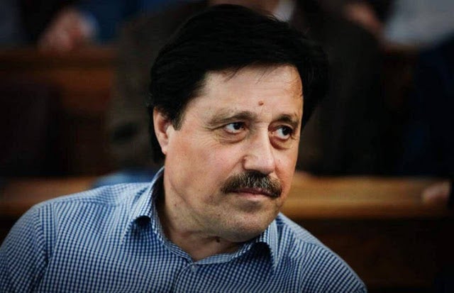 Καλεντερίδης: Προοίμια εθνικής ήττας