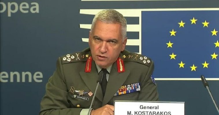 Κωσταράκος: Η “κυβέρνηση” της Τρίπολης πρέπει να πληρώσει για τη συμφωνία