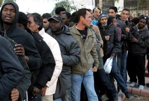 ΚΡΗΤΗ: ΟΙ ΚΟΥΛΗΔΕΣ ΜΕΤΑΤΡΕΠΟΥΝ ΕΝΕΡΓΟ ΠΕΔΙΟ ΒΟΛΗΣ ΣΕ HOT SPOT!
