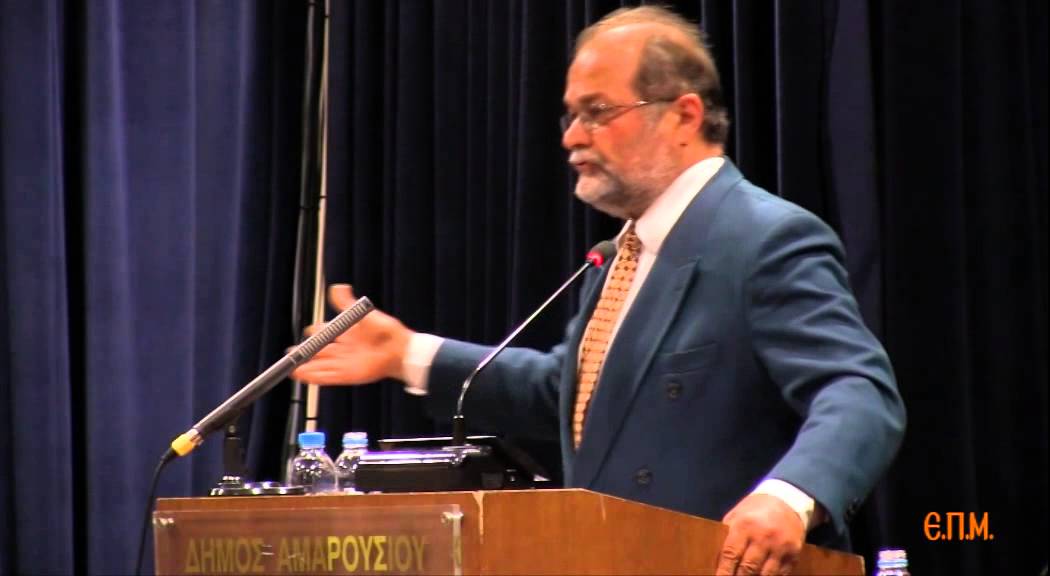 Π. Ήφαιστος : Ο πολιτικός ανορθολογισμός υπονομεύει την Στρατηγική μας έναντι της Τουρκίας