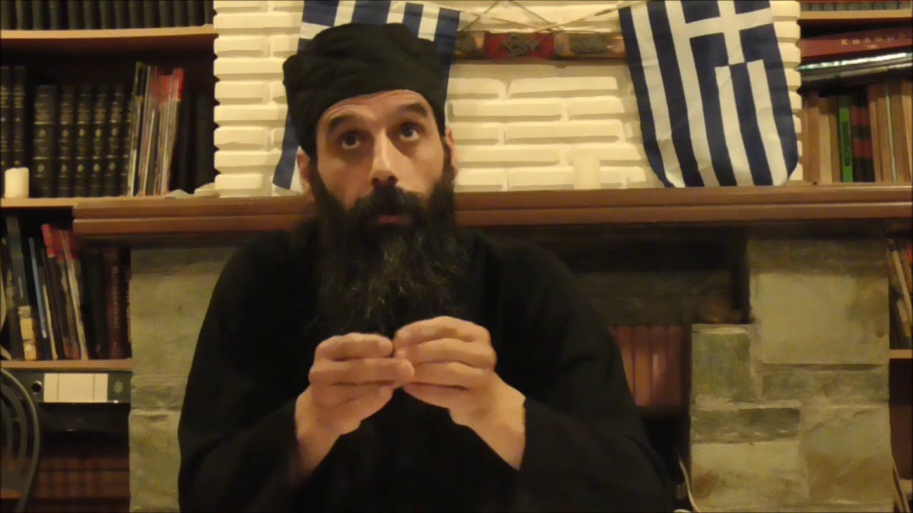 ΜΩΥΣΗΣ ΜΟΝΑΧΟΣ ΕΚ ΠΡΕΒΕΖΗΣ – ΑΠΟΚΑΛΥΨΕΙΣ ! ΑΞΙΖΕΙ ΝΑ ΔΙΑΒΑΣΤΕΙ !!!