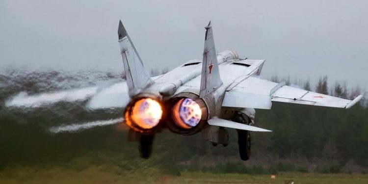 MiG-25: Η αερομαχία ιρακινού μαχητικού με ένα Predator και η ιστορική..κατάρριψη [vid]