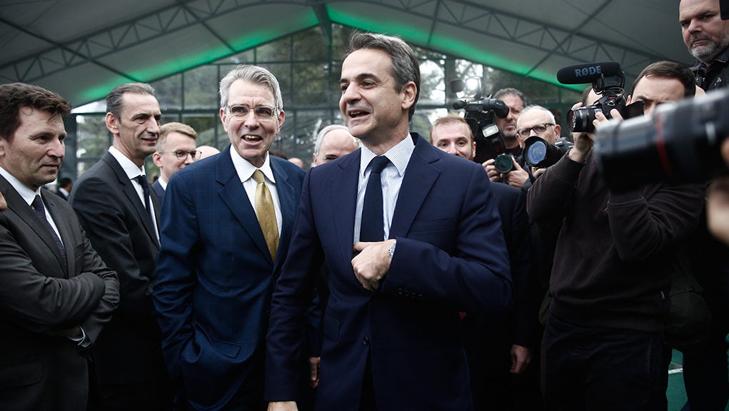 Πάμε σε συμβιβασμό στο Αιγαίο; – «Βόμβα» Κούλη για Χάγη – «Σε ένα θερμό επεισόδιο θα χάσει & η Τουρκία & η Ελλάδα»!