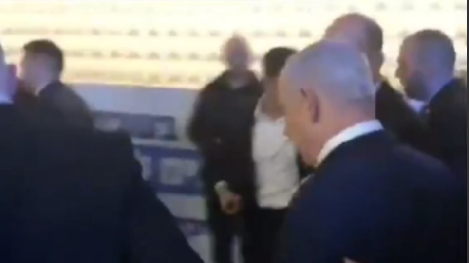 Ισραήλ: Σε καταφύγιο ο Νετανιάχου λόγω ρουκέτας από τη Λωρίδα της Γάζας – Δείτε βίντεο