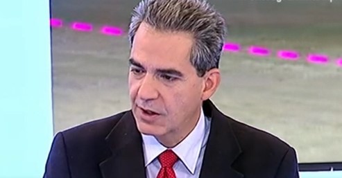 Συρίγος για Λιβυή: «Για εμάς είναι μια ευνοϊκή κατεύθυνση να κερδίσει ο Χαφτάρ την εξουσία»