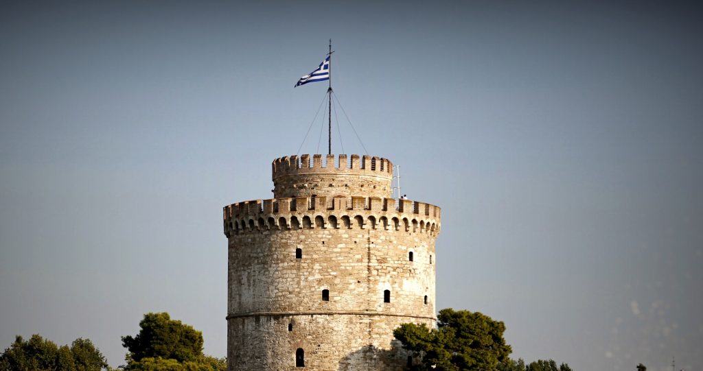 Μεγάλος ΚΙΝΔΥΝΟΣ για την Θεσσαλονίκη: Όλα τα μάτια στραμμένα επάνω της- Τι ετοιμάζεται στις αρχές του 2020 (ΒΙΝΤΕΟ)