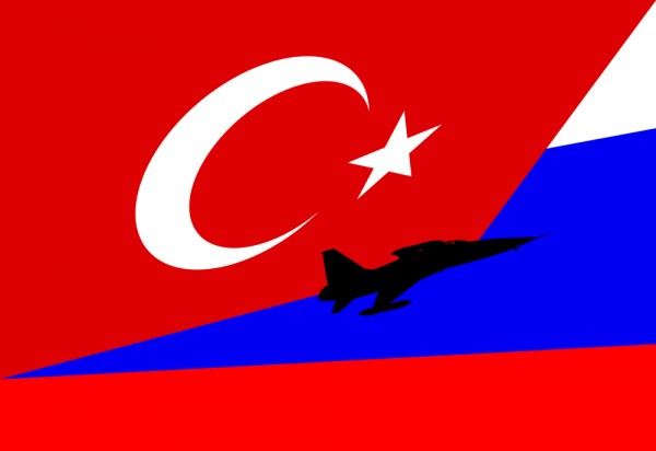 ΠΡΩΤΟΦΑΝΗΣ ΕΠΙΘΕΣΗ ΤΗΣ ΡΩΣΙΚΗΣ PRAVDA ΚΑΤΑ ΕΡΝΤΟΓΑΝ