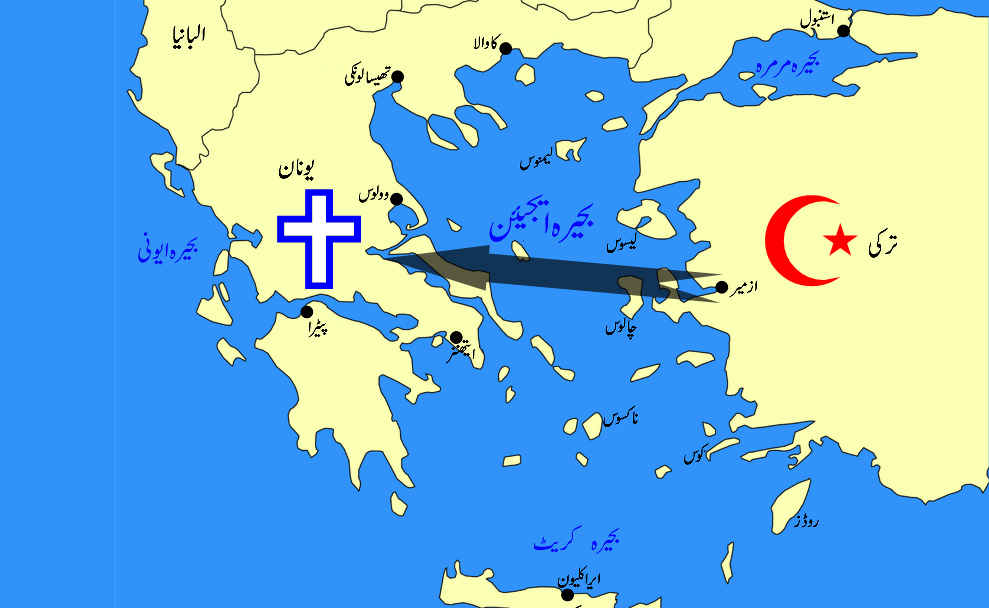 Χρήστος Μαντζιάρης : Οι Τούρκοι κάλυψαν τα νώτα τους σε Συρία και Κουρδιστάν. Η σειρά μας τώρα.