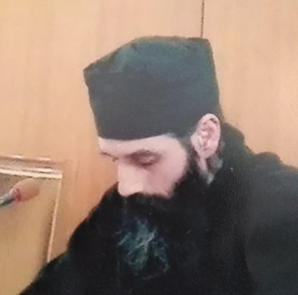 ΟΙ ΘΡΗΣΚΕΥΟΜΕΝΟΙ ΚΑΙ ΟΙ ΠΙΣΤΟΙ – Μωϋσής μοναχός εκ Πρεβέζης