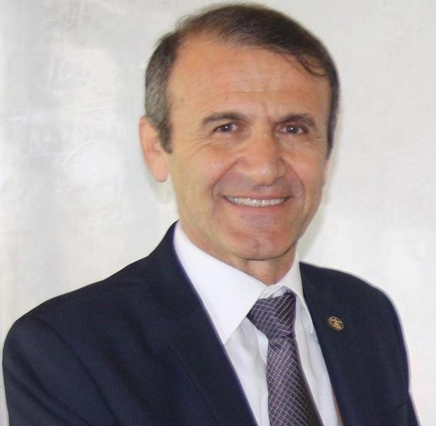 Στρατηγός Νίκος Ταμουρίδης : Η ώρα να δράσει ο λαός!
