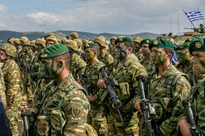 Ο.Υ.Α. EKTAKTO : Έπεσε η Τρίπολη στα χέρια του Χαλίφα Χαφτάρ . Ερντογάν ερχόμαστε στην Κύπρο και στα κατεχόμενα .