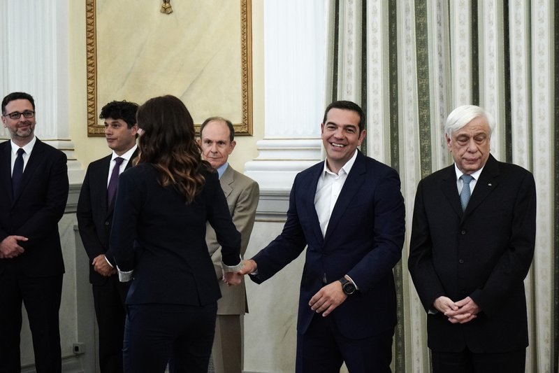 Ανακοίνωση του Ιερού Λόχου σχετικά με όσα συνέβησαν στο Δημοτικό Συμβούλιο Θεσσαλονίκης.