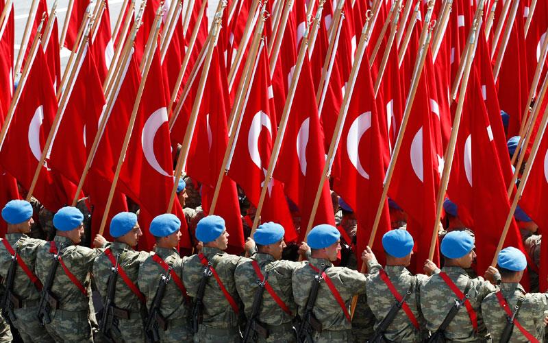 ΣΕΝΕΡ ΛΕΒΕΝΤ : Ποιον νοιάζει ο αφανισμός των Τουρκοκυπρίων;
