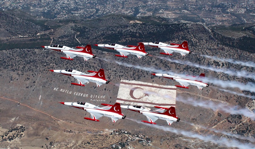 ΙΓΝΑΤΙΟΥ : Επιβεβλημένη η άρση του εμπάργκο όπλων