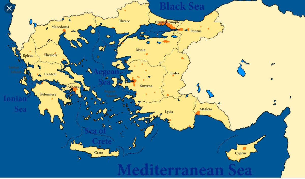 Ομάδα Υψηλής Αστυνόμευσης . Ποιοι είναι τελικά και γιατί προειδοποίησαν να μην εμπλακούμε στην Λιβύη;