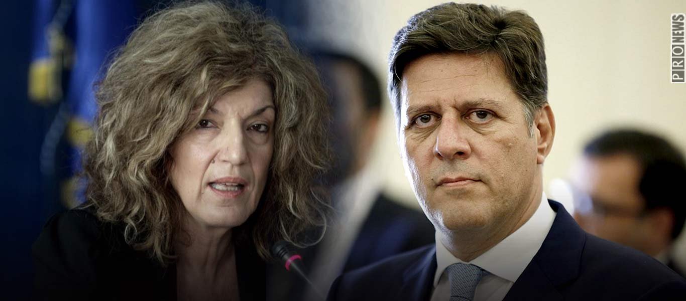 ΑΙΣΧΟΣ : Η κυβέρνηση με τη σύμφωνη γνώμη ΣΥΡΙΖΑ απέτρεψε τις κυρώσεις της ΕΕ κατά της Τουρκίας για την λιβυκή «πειρατεία»!