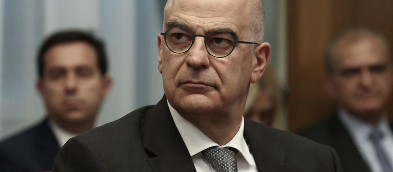 Η πρώτη ουσιαστική κίνηση ενάντια στην τουρκολιβυκή ΑΟΖ – Αποστολή Ν.Δένδια στη Βεγγάζη και συνάντηση με τον Χ.Χαφτάρ