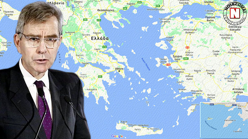 “ΒΟΜΒΑ” ΠΑΪΑΤ ΣΤΟ ΑΙΓΑΙΟ: ΔΕΝ ΕΧΟΥΝ ΥΦΑΛΟΚΡΗΠΙΔΑ ΚΑΙ ΑΟΖ ΜΗ ΚΑΤΟΙΚΗΜΕΝΑ ΝΗΣΙΑ & “ΒΡΑΧΟΝΗΣΙΔΕΣ”!