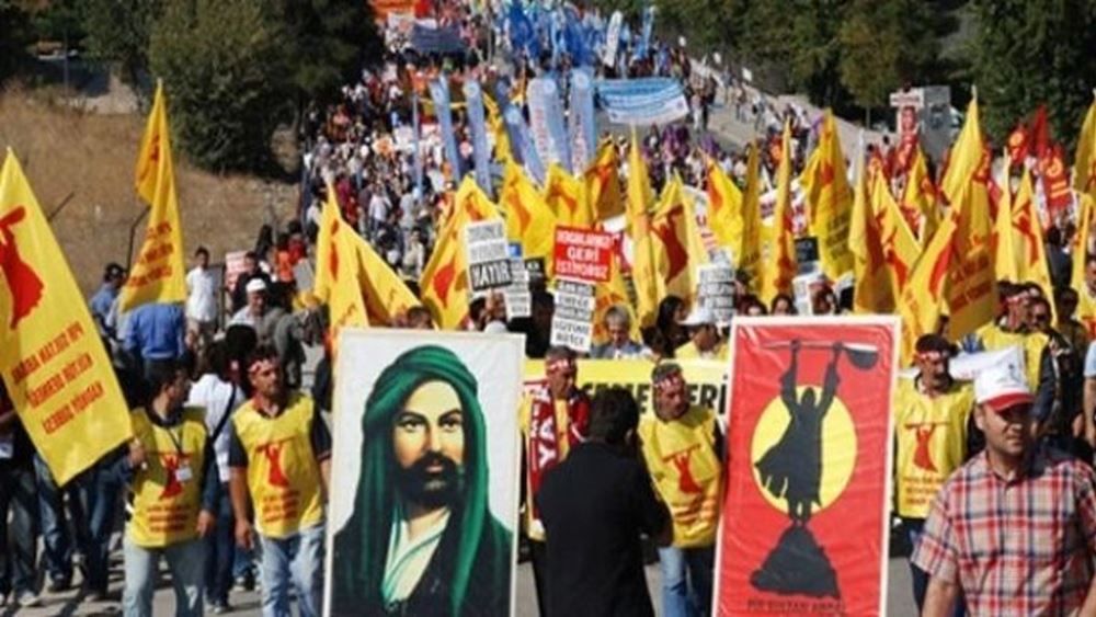Ο “άγνωστος πόλεμος” της Τουρκίας εναντίον των Αλεβί: Θρησκευτικά ανελεύθερο το 17% του πληθυσμού