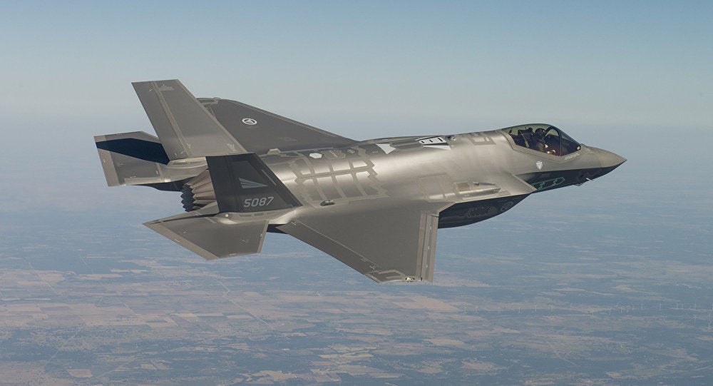 Έντονο παρασκήνιο: Στην Ελλάδα τα «τουρκικά» F-35; – Έρχονται εξελίξεις μετά τον Μάρτιο