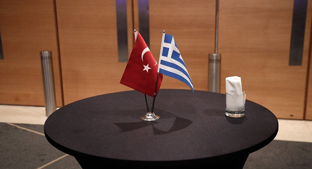 «Οι ΗΠΑ δεν θα μεσολαβήσουν στα ελληνοτουρκικά» – Τι πρέπει να κάνει η Ελλάδα