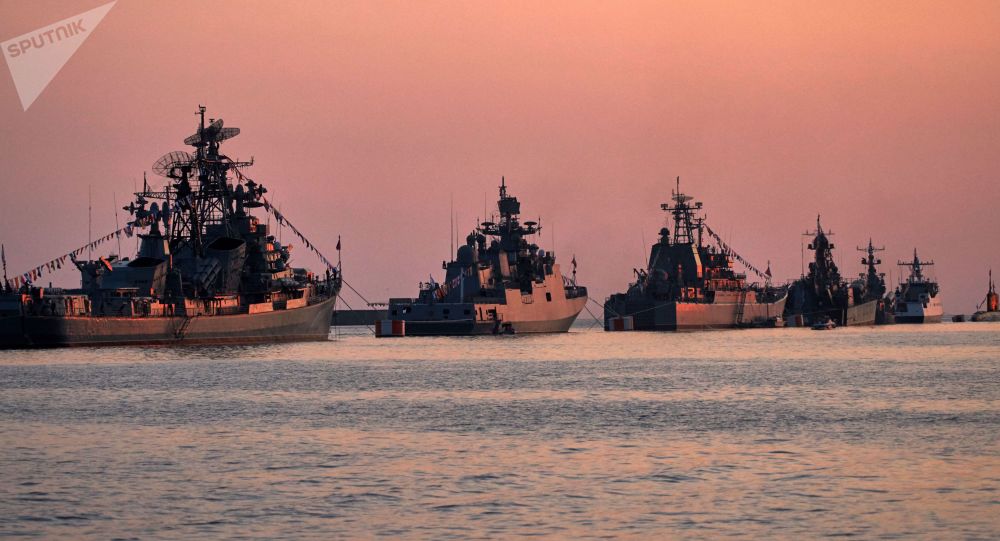 Εμπάργκο όπλων στη Λιβύη: Ποια είναι η επιχείρηση «Σοφία» που ενδέχεται να συμμετάσχει η Ελλάδα
