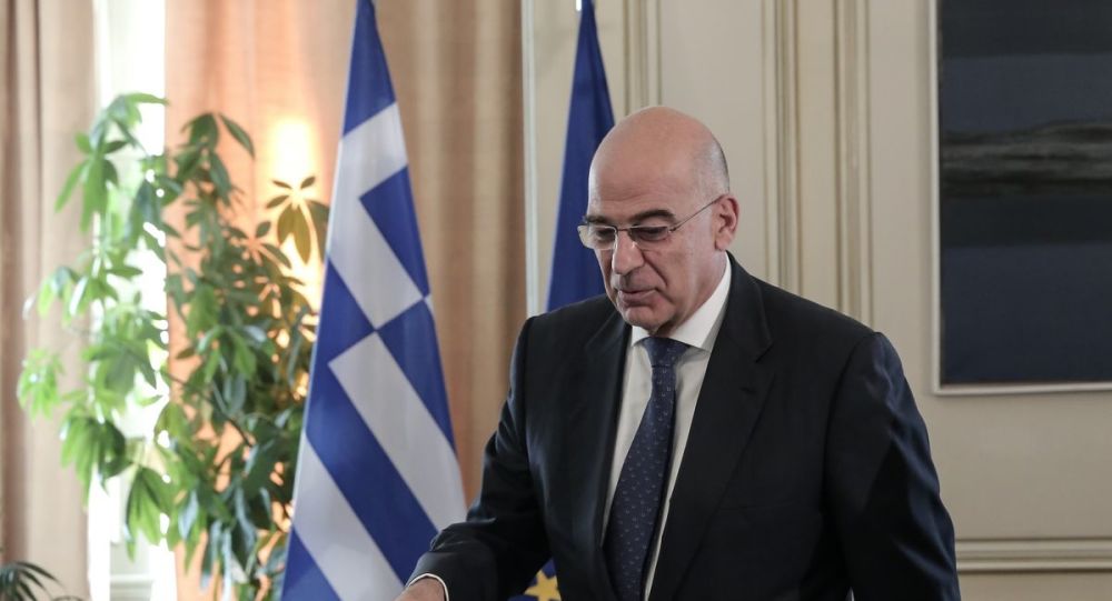 Διάβημα διαμαρτυρίας του Ιράν κατά της Ελλάδας για τη στήριξη Μητσοτάκη στη δολοφονία Σολεϊμανί