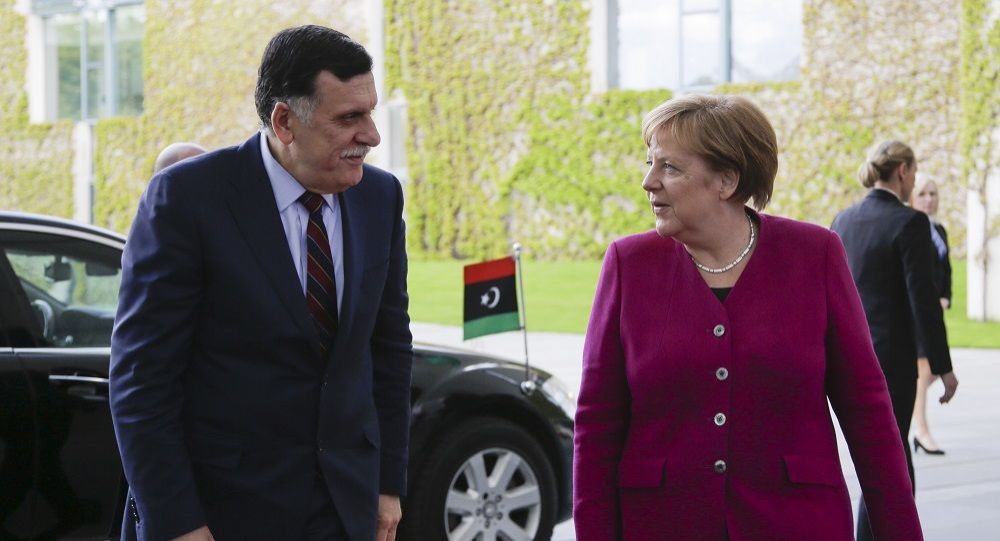 Καθηγητής Διπλωματίας για Διάσκεψη Βερολίνου στο Sputnik: Δε θα προκύψει βιώσιμη λύση για την Ελλάδα