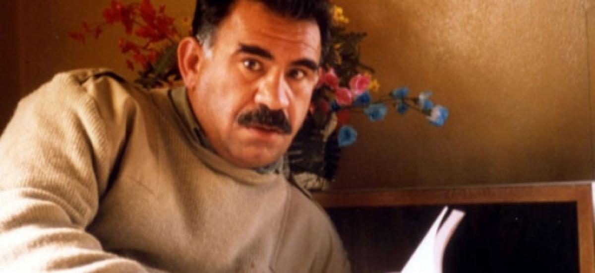 Ο Οτζαλάν το 2001 για Ιράν και Τουρκία: Ή θα εκδημοκρατιστούν ή θα διαλυθούν