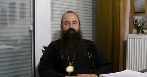 ΟΜΟΛΟΓΙΑ ΠΙΣΤΕΩΣ ΑΠΟ ΤΟΝ Π. ΙΩΑΝΝΗ.