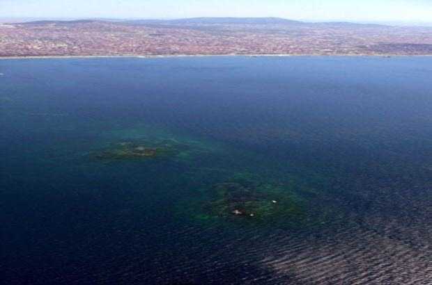 ΟΣΟ ΑΝΕΒΑΙΝΕΙ ΣΤΗΝ ΕΠΙΦΑΝΕΙΑ ΤΗΣ ΘΑΛΑΣΣΑΣ ΤΟΣΟ ΜΕΓΑΛΩΝΕΙ Ο…ΕΦΙΑΛΤΗΣ ΤΩΝ ΤΟΥΡΚΩΝ!!! (βίντεο)