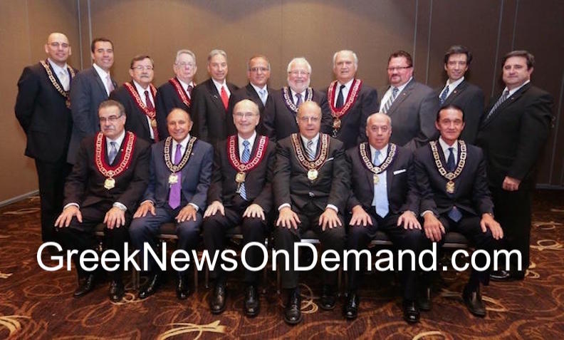 ΣΟΚ: Πίσω από την ΑΠΑΤΗΛΗ συμφωνία Eastmed η ΜΑΣΟΝΙΚΟΤΑΤΗ οργάνωση της Ομογένειας των ΗΠΑ ΑΧΕΠΑ…!!!