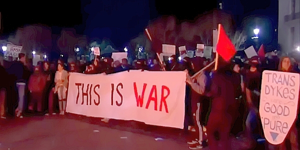 Antifa-at-war
