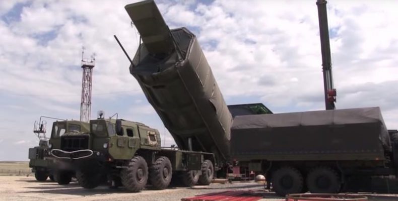 ΡΩΣΙΑ – Avangard: Η εποχή των πολυηχητικών όπλων είναι εδώ! Και σημαίνει ότι…