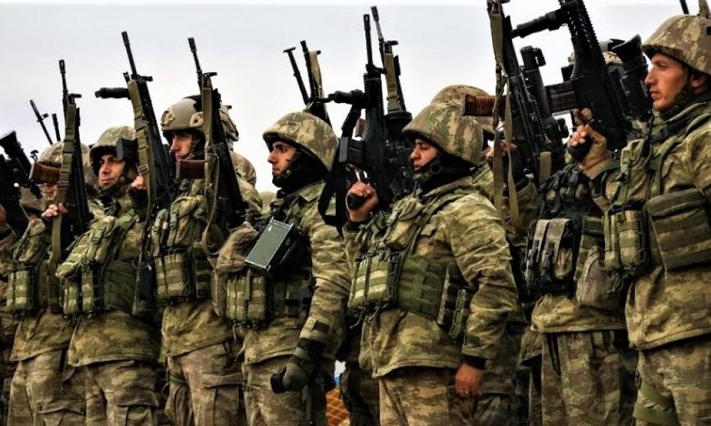 Think tank αποδομούν τις ΤΕΔ: ”Οι ελληνικές ΕΔ έχουν πλεονέκτημα σε έναν πόλεμο” – ”Χωρίς ηθικό οι Τούρκοι”